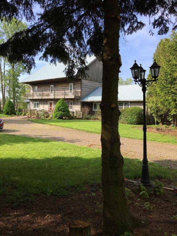 Bye the Bay Bed and Breakfast