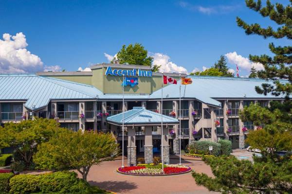 Accent Inns Vancouver Airport