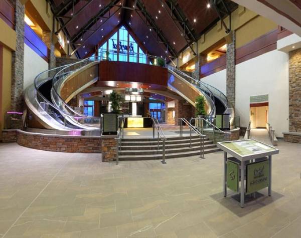 River Rock Casino Hotel