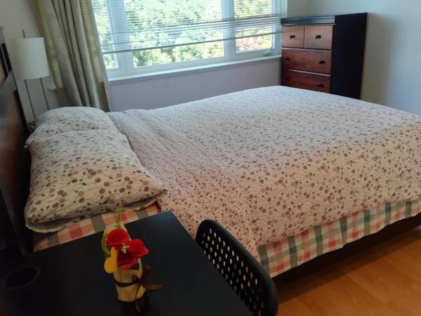 Lido Family Guest House