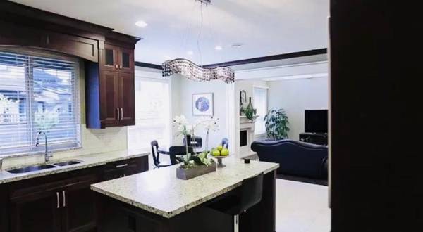 Richmond Barmond Home