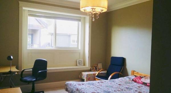 Workspace - Richmond Barmond Home