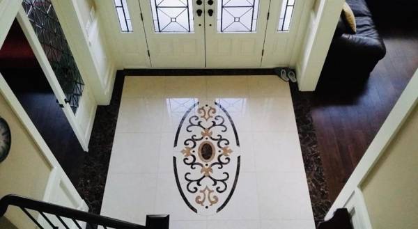 Richmond Barmond Home