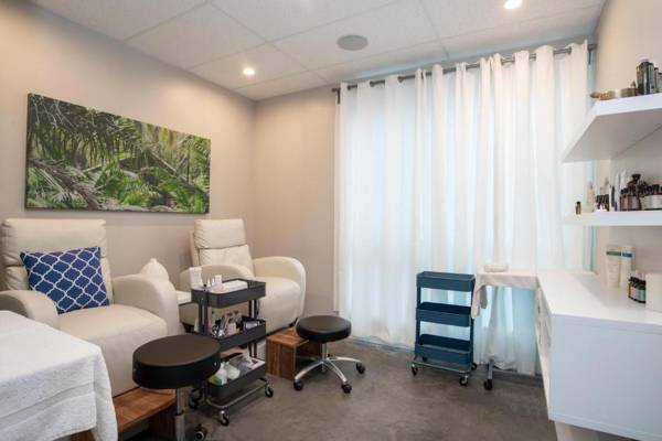 Sutton Place Hotel Revelstoke Mountain Resort