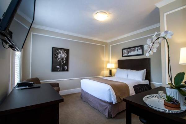 Regent Hotel Revelstoke