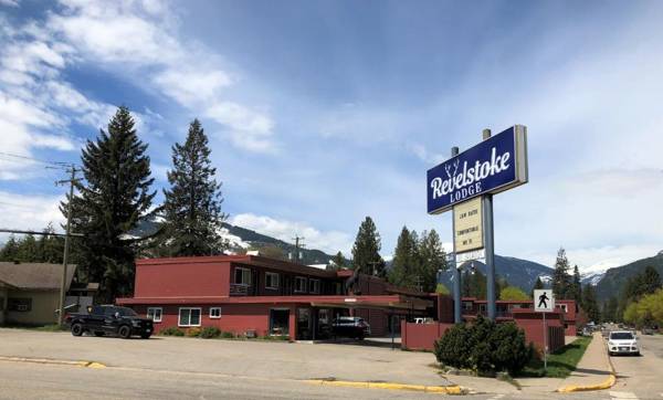 Revelstoke Lodge