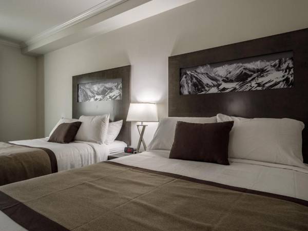 Ramada by Wyndham Revelstoke