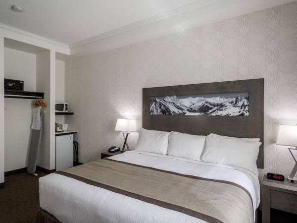 Ramada by Wyndham Revelstoke