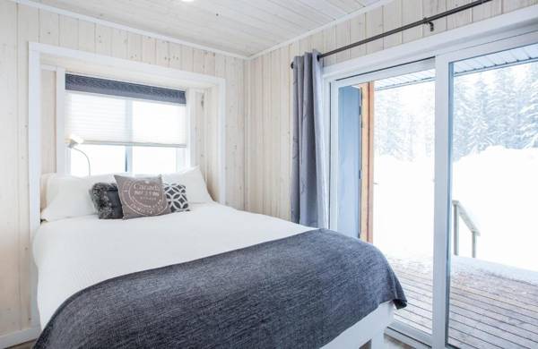 Boulder Mountain Resort