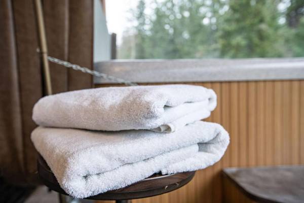 Begbie Snug by Revelstoke Vacations