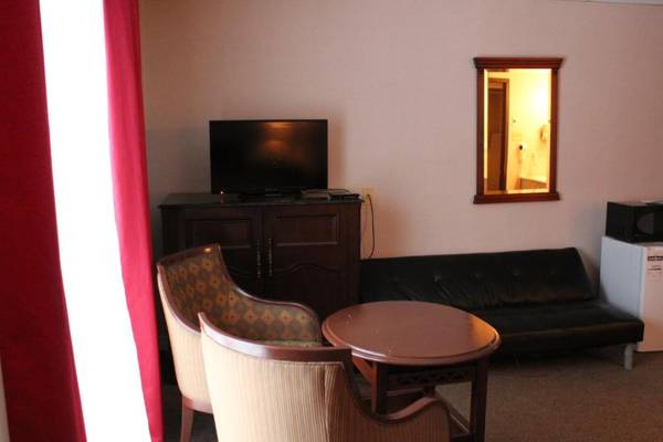 Motel Capri et Suites