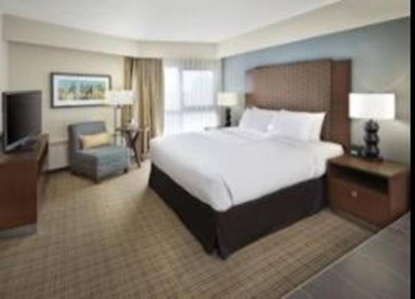 DoubleTree by Hilton Hotel & Conference Centre Regina