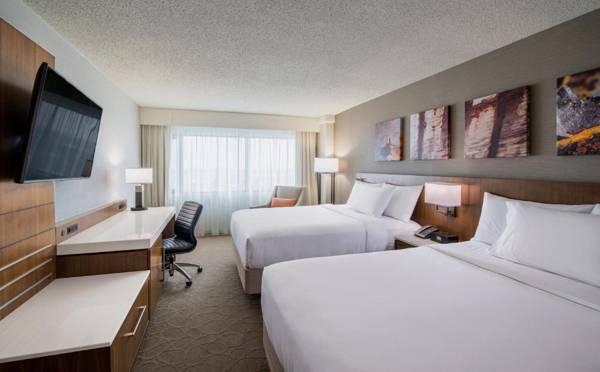 Delta Hotels by Marriott Regina