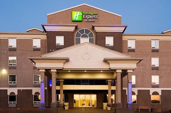 Holiday Inn Express & Suites-Regina-South an IHG Hotel