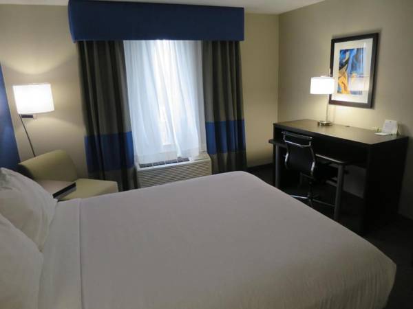 Workspace - Holiday Inn Hotel & Suites Regina an IHG Hotel