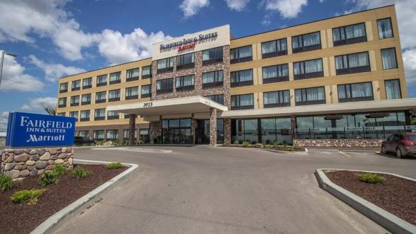 Fairfield Inn & Suites by Marriott Regina