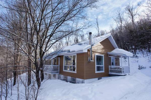 Chalets Lanaudière
