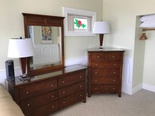 Buena Vista by the Sea