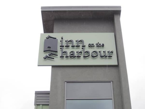 Inn on the Harbour