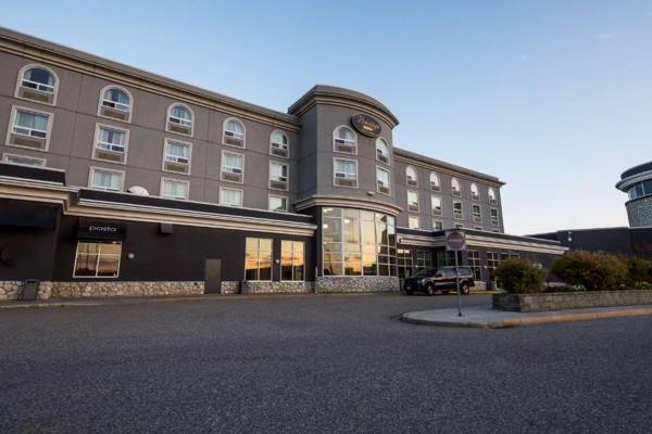 Prestige Treasure Cove Resort Best Western Premier Collection