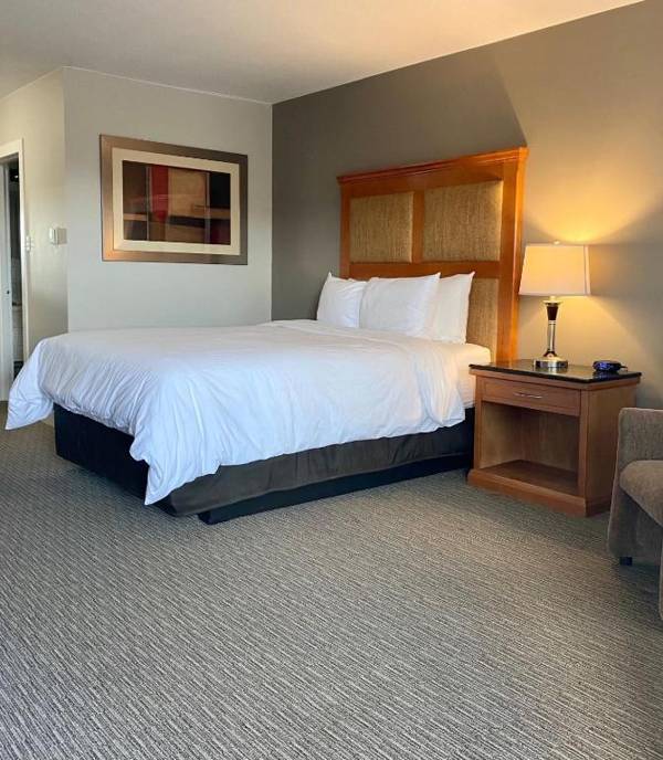 Anavada Inn and Suites Spruceland