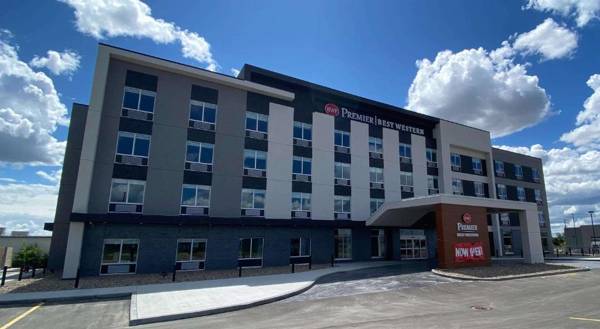 Best Western Premier Prince Albert