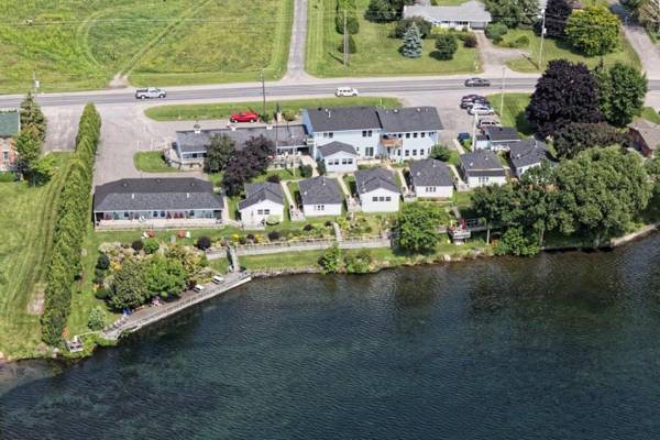 Dewar's Inn and Cottages