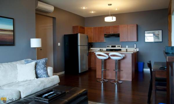 Beyond Bliss Suites & Spa