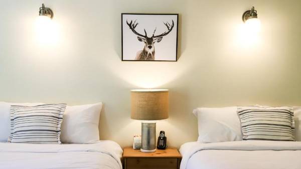 West Coast Trail Lodge