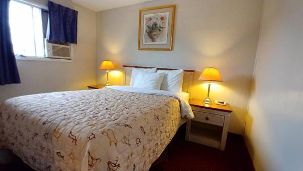 Sand Castle Suites Motel