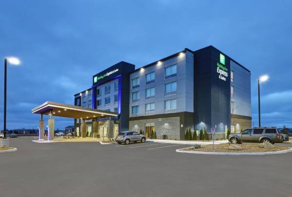 Holiday Inn Express & Suites - Port Elgin