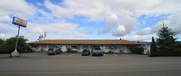 Sunset Motel