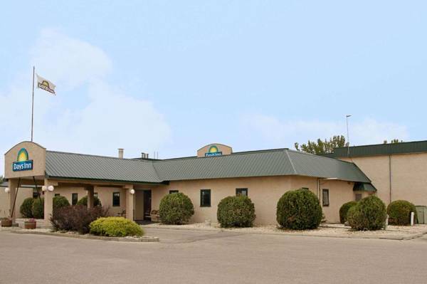 Days Inn by Wyndham Portage La Prairie