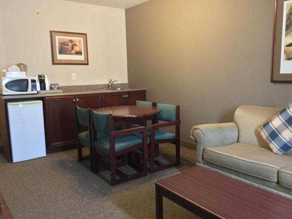 Super 8 by Wyndham Portage La Prairie MB