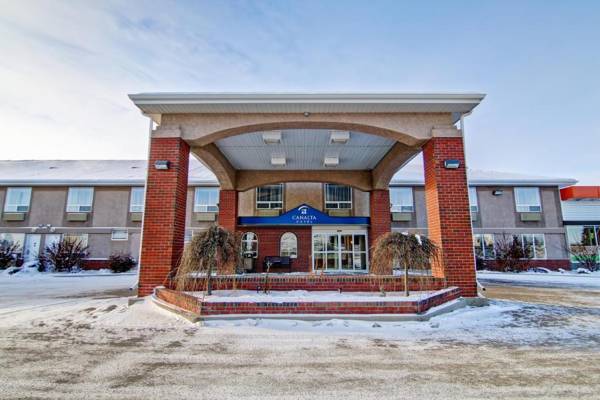 Ramada by Wyndham Ponoka