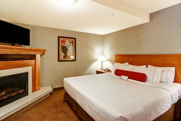 Ramada by Wyndham Ponoka