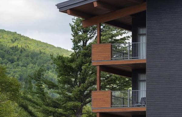 Les Caches de la Grande Pointe