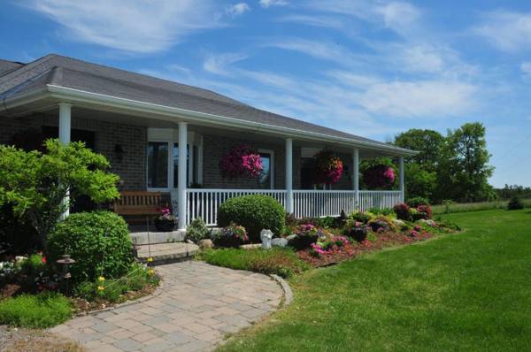 Golden Pathways Retreat B&B