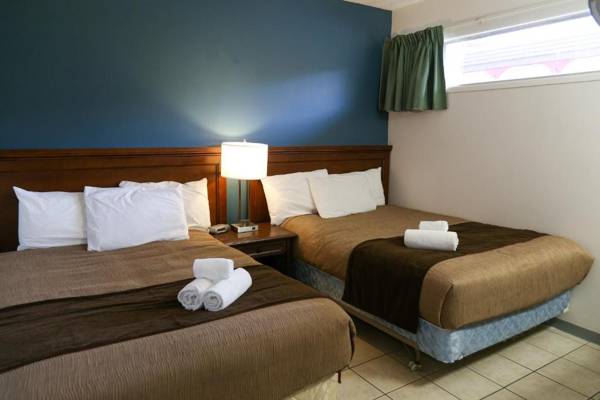 Spanish Villa Resort