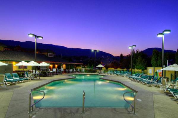 Ramada by Wyndham Penticton Hotel & Suites