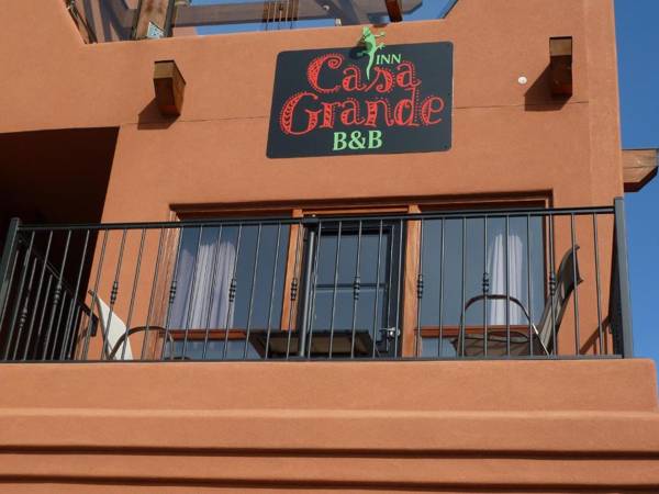 Casa Grande Inn
