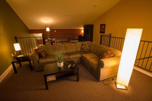 Crooked Tree Guest Suites