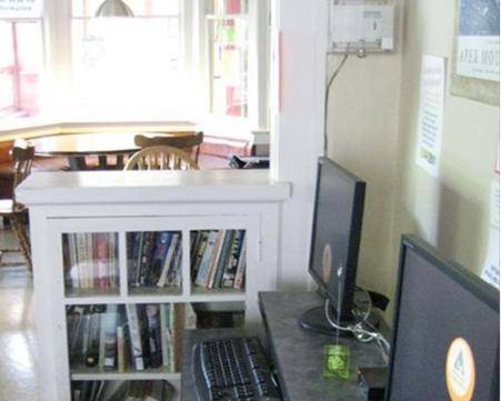 HI Penticton - Hostel