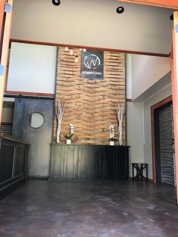 Wesbert Winery & Guest Suites