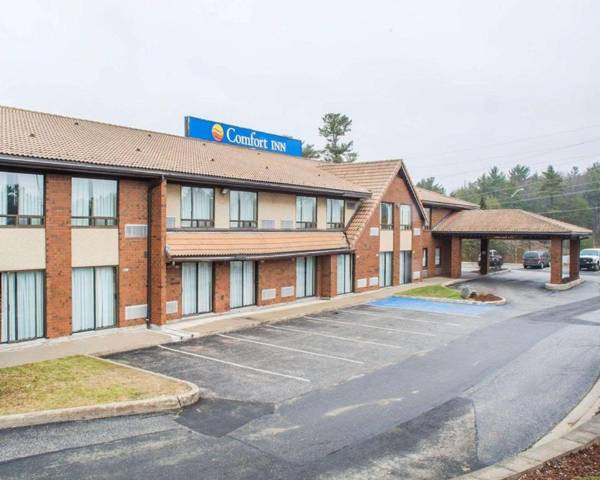 Comfort Inn Parry Sound