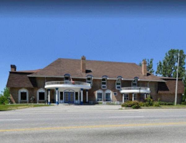 Best Value Inn and Suites Parry Sound