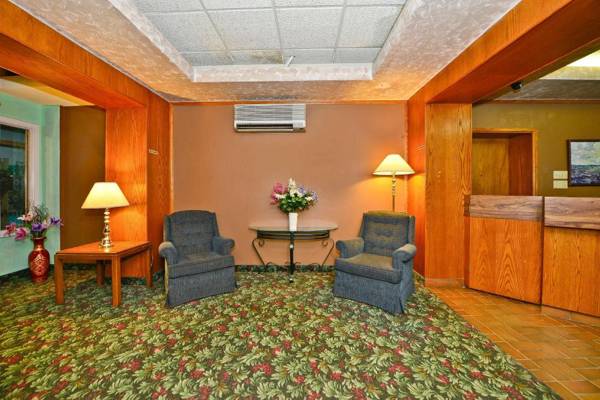 Best Value Inn and Suites Parry Sound