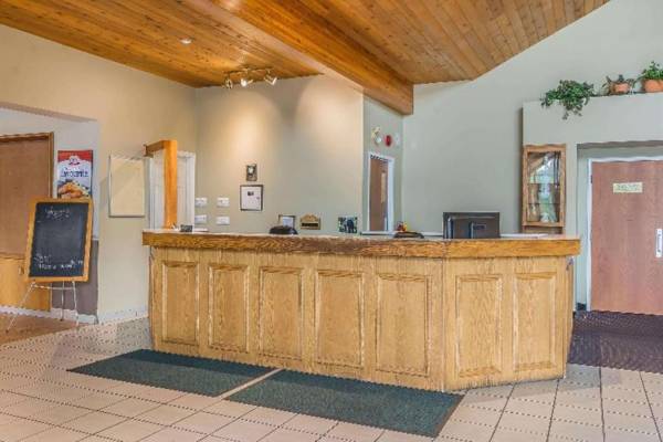 Quality Inn & Conference Centre