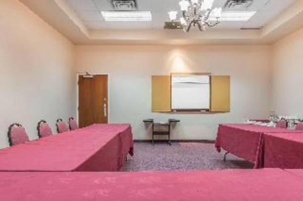 Quality Inn & Conference Centre