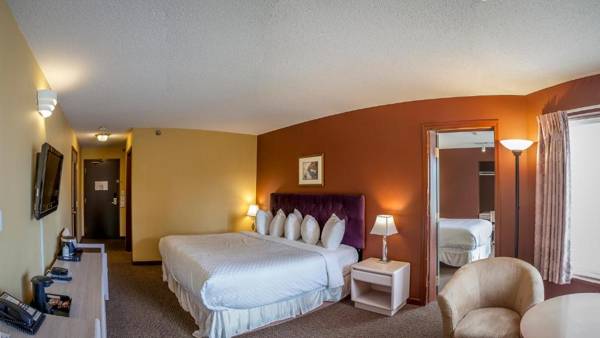 Travelodge by Wyndham Parksville